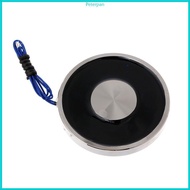 RPAN 12V for DC 200N Electric Lifting Magnet Electromagnet Solenoid Lift Holding