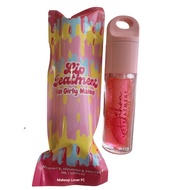 BGM BIHAN Lip Treatment Bibir Smooth Moist Plumpy