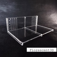 Ver 2.0 Tamiya Mini 4WD Roller Setting Tool | Dumper Degree Tools Accessories - F3D