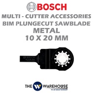 Bosch Multi Cutter Accessories AIZ10AB 2608661641