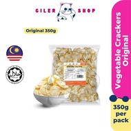 keropok sayur kerepek sayur 300G~700G chili cheese keropok 菜饼 halal keropok vegetable