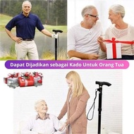 Walking Stick Walking Stick/ Purple Daki Stick/ Hiking Trekking Pole Stick/ Trekking Pole/