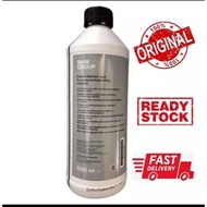BMW coolant 1.5L  Coolant Blue Radiator 100% Original Anti-Freeze