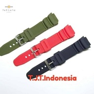 Strap By Farzana Casio W218H W-218H W 218 H Watch FREE PEN