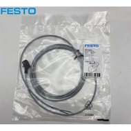 Fisto Valve Blade Connection Cable NEBV-Z4WA2L-R-E-2.5-5-N-LE2-S1 8047679 8047680