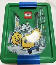 馬來西亞LEGO餐盒