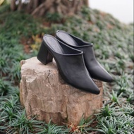 Ellie Heels - Black