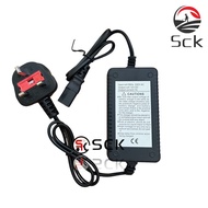 Charger Battery(new)square/50Hz 220V-AC/pump battery /12V Battery Pump Knapsack Sprayer Charger Heav