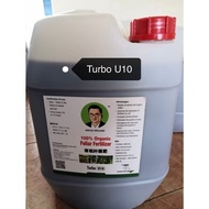 U10 Turbo_1L&5L_Uncle William