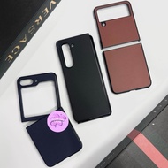 CASE LEATHER LUXURY HARDCASE SAMSUNG Z FOLD 3 Z FOLD 4 Z FOLD 5 Z FLIP 3 Z FLIP 4 Z FLIP 5 Z FLIP 6