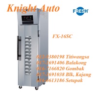 FRESH Retarder Proofer FX-16SC
