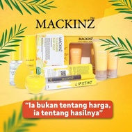 MACKINZ SERUM/SABUN/DAY CREAM/PRIMER OIL/BLUSHER/SCRUB/LIPTINT/WAYER ESSENCE 💯ORIGINAL HQ💯