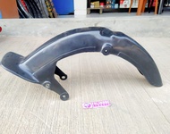 Spakbor depan honda c700 honda c86 honda astrea800 honda astrea star slebor depan