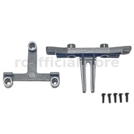 RC ERA C032 UH-1 RC Helicopter Spare Parts Servo Holder Bracket Set