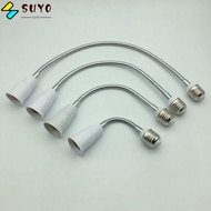 SUYO Bulb Socket Screw Flexible E27 to E27 Bulb Adapter