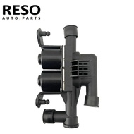 RESO Heater Control Valve For BMW 528i 535i 550i 740i  64119119164 64219310349 64114271156
