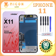 หน้าจอ iPhone 11/จอImisU I11 /หน้าจอไอโฟนราคาถูก