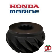 MESIN Gear Pinion BF20 Honda Marine 20HP Outboard Engine 41131-ZY1-000