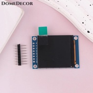 DomeDecor 1.54 inch 1.54 đầy đủ màu sắc TFT hiển thị Module HD IPS LCD Màn hình LED 240x240 SPI giao