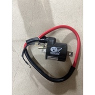 novatena คอยล์ใต้ถัง อย่างดียี่ห้อ YAGUSO A-107.176