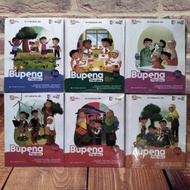 IB - Bupena Merdeka Revision Ready class 1a 1b 1c 1d to class 6a 6b 6c 6d