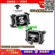 TBS TANGO2 MAMBO PYRODRONE CNC V1.2金屬 遙控器