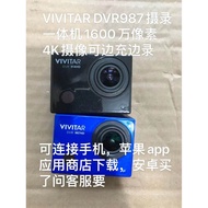 VIVITAR Digital Camera CCD Digital Camera Sports Camera Retro Digital Camera Camera All-in-