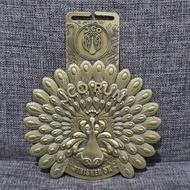 Medali finisher running JCO RUN 5k