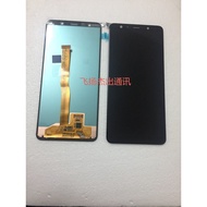 Suitable for Samsung A7 2018 Screen A750F Inner Outer LCD Touch Screen A7500 Display A750GN
