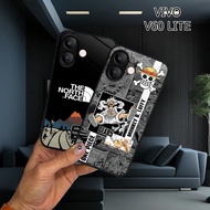 HP E1673 NEWEST VIVO V60 LITE GLASS SOFTCASE 2025 - CASE VIVO V60 LITEhp - VIVO V60 LITE CASING