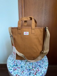 Danton Should Tote Bag