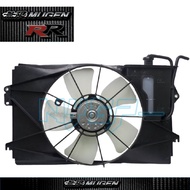 Toyota Corolla Altis E120/E130 ALTIS ZZE122 2001YR Radiator Fan Motor Assy 16711-21080