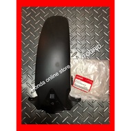 Front Fender B / Inner Fender Mudguard Honda RS150 RS150R V1 V2 100% HONDA Original Inner Magat Depa