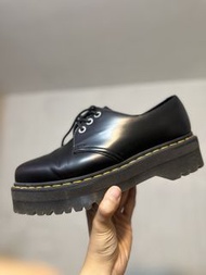 Dr martens 1461 Quad 方頭