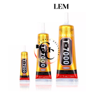 Lem Lcd Touchscreen (Lem Lcd Handphone) T700 B700 3ML 15ML 50ML 110ML