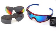 SG 護目鏡 變形金剛款 ( 軍規警用射擊打靶運動眼鏡自行車重機太陽眼鏡墨鏡防風鏡防護罩警察