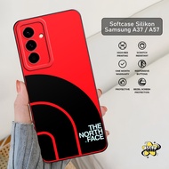 Full rubber case Samsung A37A57 5G New 2026 Case Motif tnf - Cool Case Samsung All Type Aesthetic l 