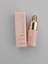 Vegamour GRO 生髮精華液 GRO Hair Serum  4ml.  (護髮精華液-稀疏頭髮配方)