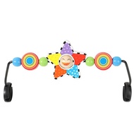 iGRATENS Baby Bjorn Bouncer Toy Bar, Toy for Baby Bouncer, Easy to Attach and Remove, Child-Friendly