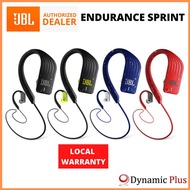 JBL ENDURANCE SPRINT IPX7 Waterproof Wireless In-Ear Sport Headphones