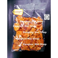 Sotong Tarik 200gm / Sotong Pecah / Sotong Hiris Pedas / Shredded Cuttlefish / 鱿鱼丝 200克