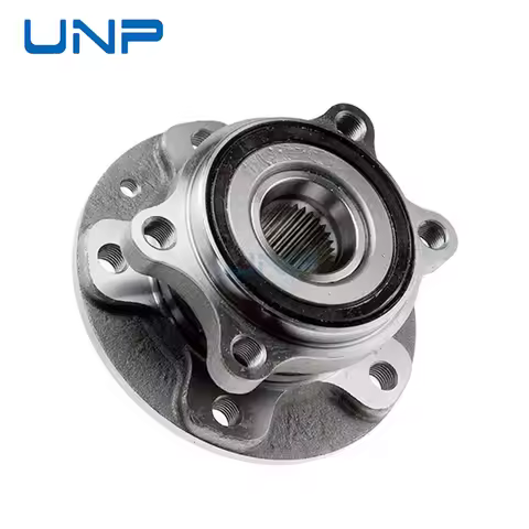 40202-4EA0A Front Wheel Bearing for NISSAN Qashqai J11 J12 RENAULT Kadjar Megane Talisman, 402024EA1