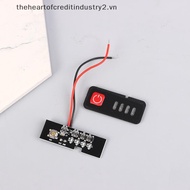 # thehear # Battery Capacity Indicator Module With Power Display And Battery Shell Indicator Tester 