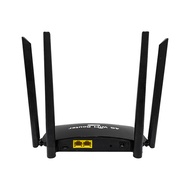 ZBTlink 4G Router Kartu SIM Modem Router WiFi