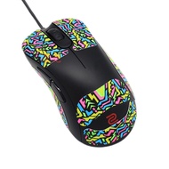 Suitable for ZOWIE ZOWIE ZOWIE FK1B FK2B FK2DW Mouse Anti-slip Button Side Sticker Sweatproof