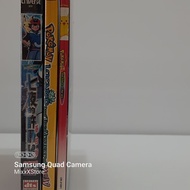 DVD POKEMON MOVIE SERIES