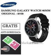 Diskon! - Samsung Galaxy Watch 46Mm | Jam Tangan Pria Original |