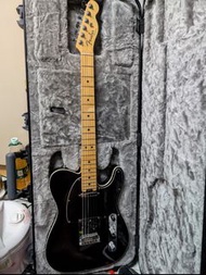 Fender telecaster elite