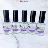 KDS Powder Dipping Solution - KDS Brush Cleaning Bottle, Brushesaver 10ml bottle