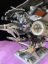 HG1/144 GP03 Dendrobium 石斛蘭 上色成品